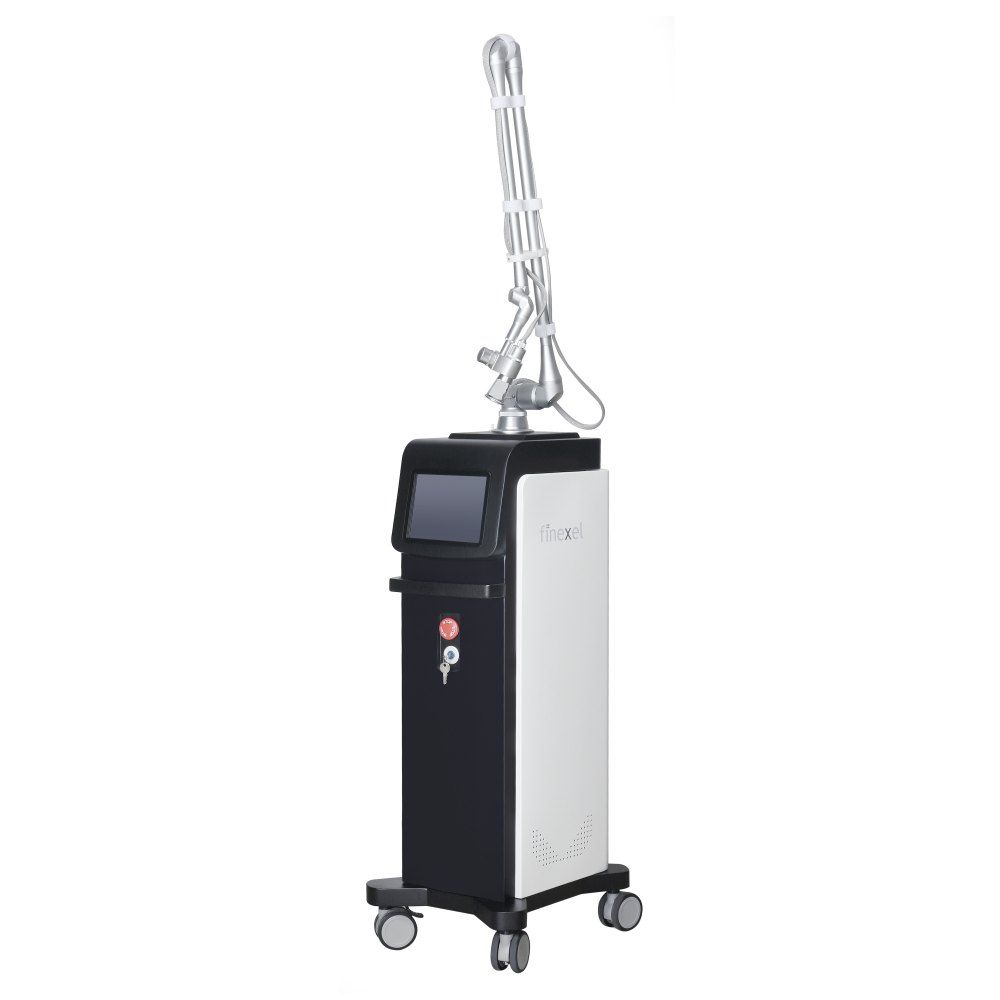 CARBON DIOXIDE LASER (CO2 LASER)