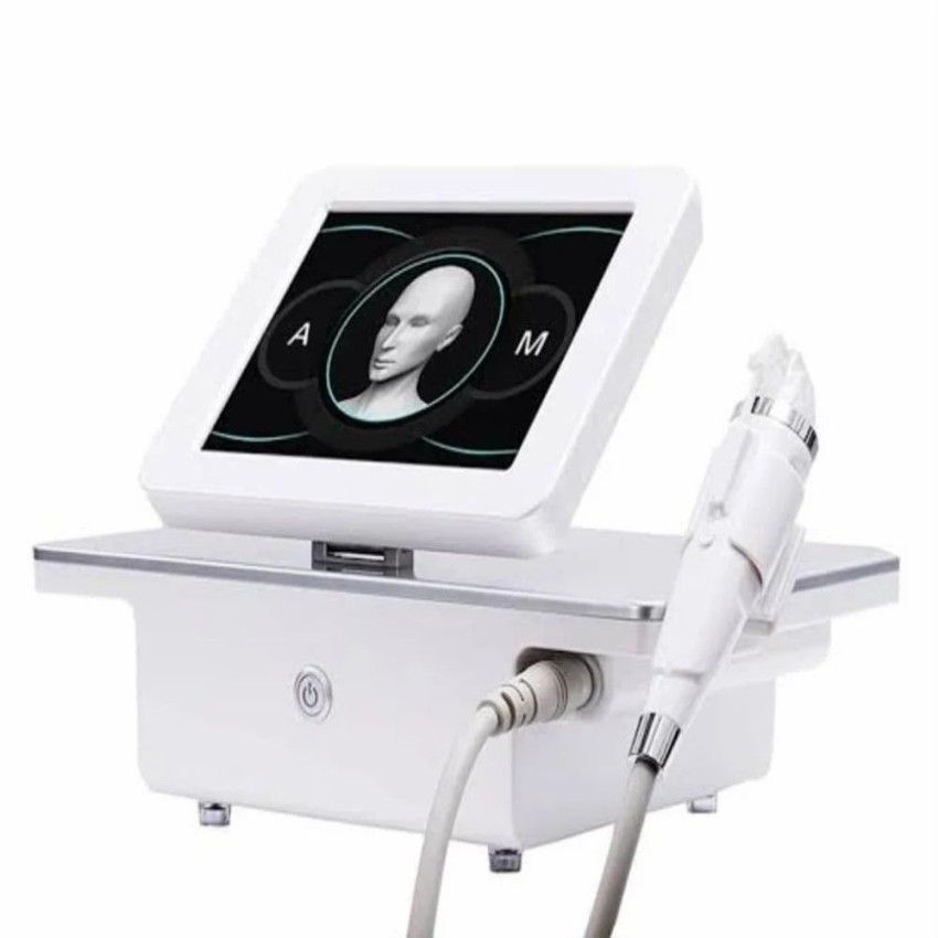 MICRONEEDLING RADIOFREQUENCY TREATMENT-MNRF
