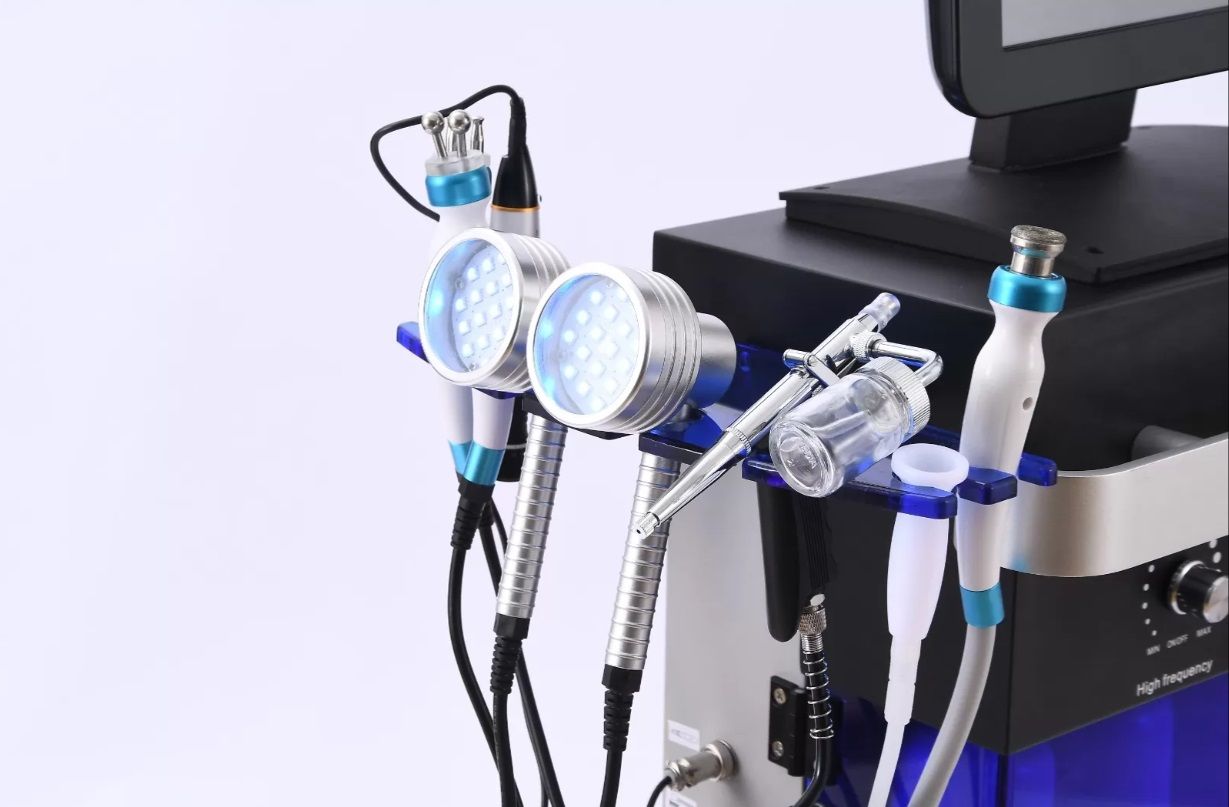 HYDRA MEDI FACIAL