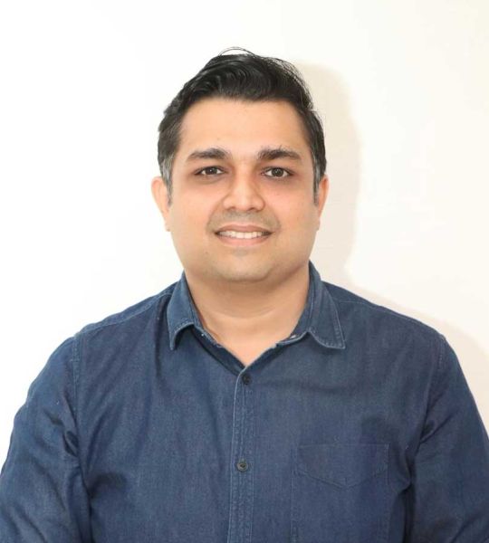 Dr. Ali Rishad