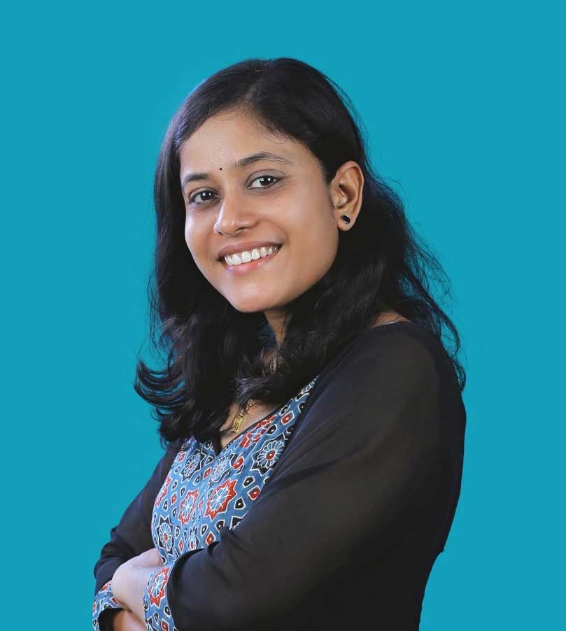 Dr. Shijini N